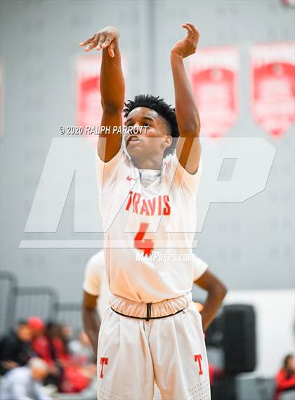 Thumbnail 3 in Fort Bend Travis vs. Fort Bend Kempner photogallery.