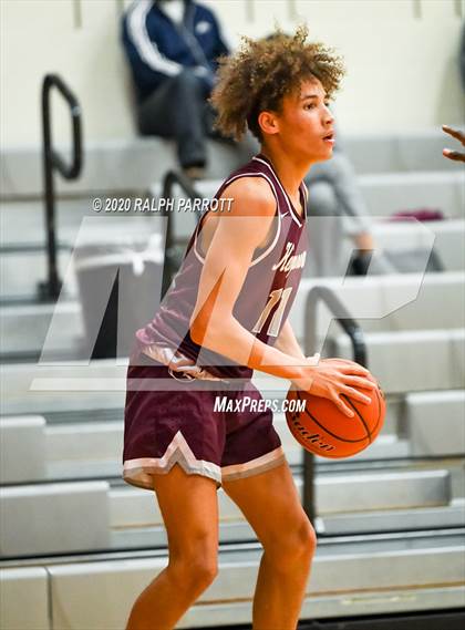 Thumbnail 3 in Fort Bend Travis vs. Fort Bend Kempner photogallery.