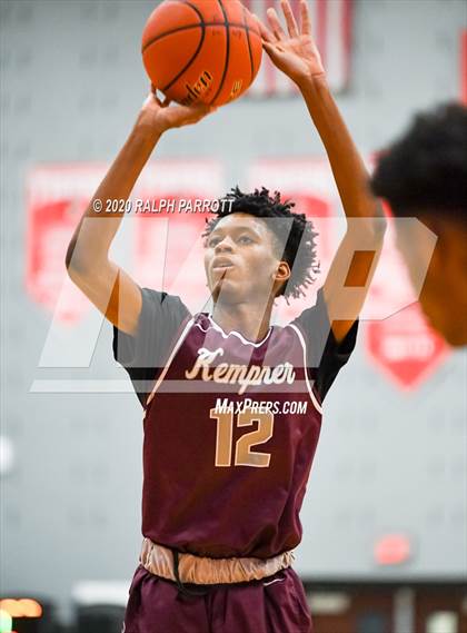 Thumbnail 1 in Fort Bend Travis vs. Fort Bend Kempner photogallery.
