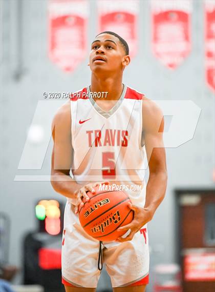 Thumbnail 1 in Fort Bend Travis vs. Fort Bend Kempner photogallery.