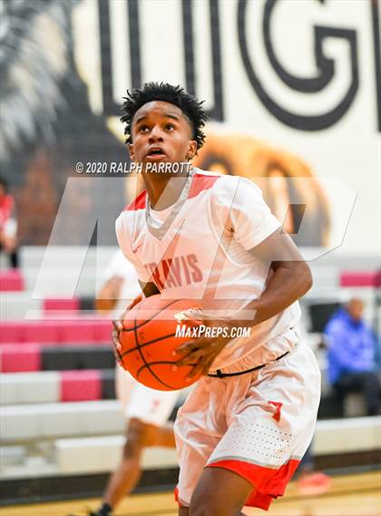 Thumbnail 1 in Fort Bend Travis vs. Fort Bend Kempner photogallery.