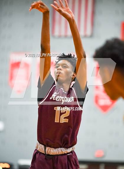 Thumbnail 2 in Fort Bend Travis vs. Fort Bend Kempner photogallery.
