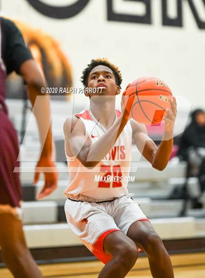 Thumbnail 3 in Fort Bend Travis vs. Fort Bend Kempner photogallery.