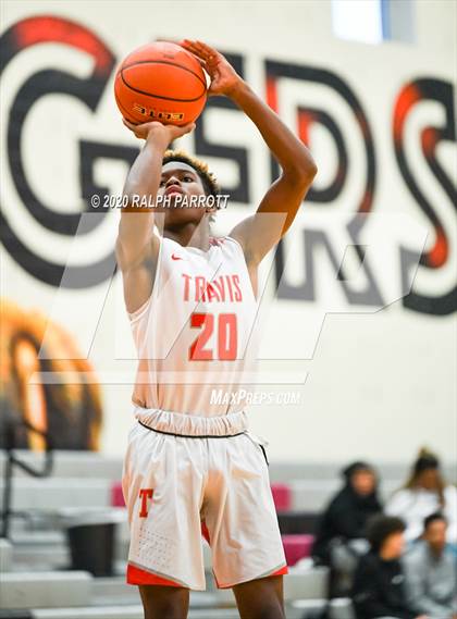 Thumbnail 1 in Fort Bend Travis vs. Fort Bend Kempner photogallery.