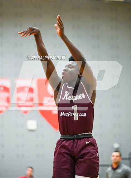 Thumbnail 3 in Fort Bend Travis vs. Fort Bend Kempner photogallery.
