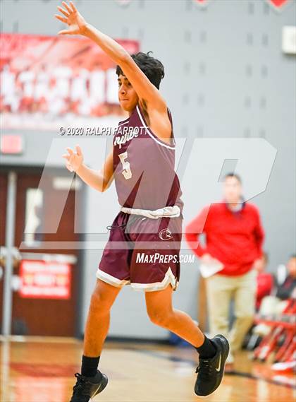 Thumbnail 2 in Fort Bend Travis vs. Fort Bend Kempner photogallery.