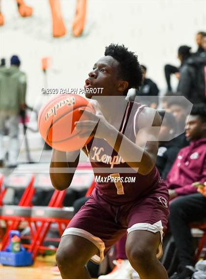Thumbnail 1 in Fort Bend Travis vs. Fort Bend Kempner photogallery.