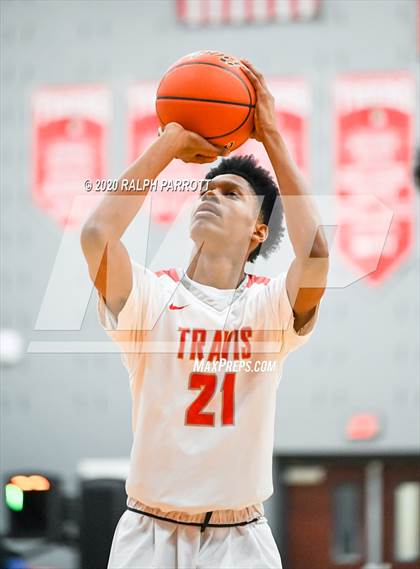 Thumbnail 1 in Fort Bend Travis vs. Fort Bend Kempner photogallery.