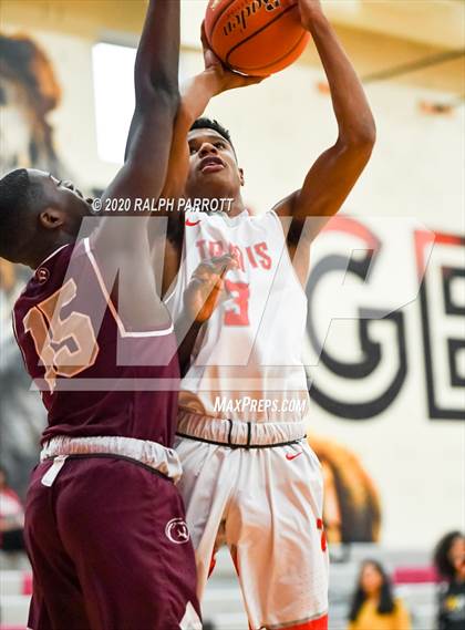 Thumbnail 3 in Fort Bend Travis vs. Fort Bend Kempner photogallery.