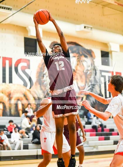 Thumbnail 3 in Fort Bend Travis vs. Fort Bend Kempner photogallery.