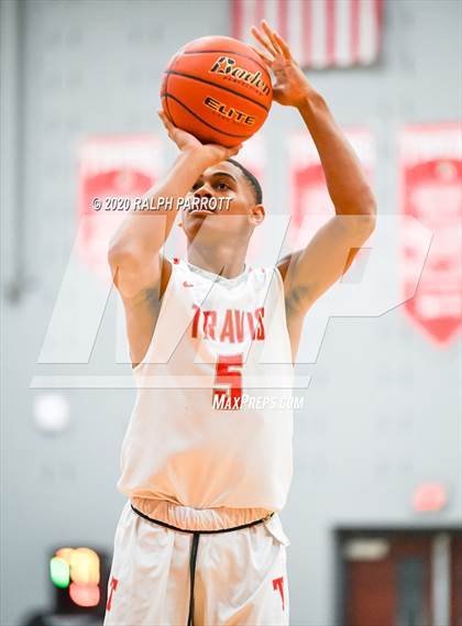 Thumbnail 2 in Fort Bend Travis vs. Fort Bend Kempner photogallery.