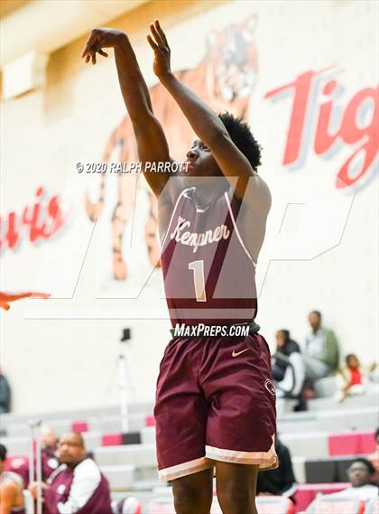 Thumbnail 2 in Fort Bend Travis vs. Fort Bend Kempner photogallery.