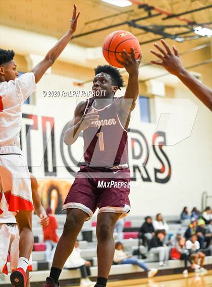 Thumbnail 3 in Fort Bend Travis vs. Fort Bend Kempner photogallery.