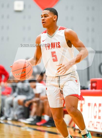 Thumbnail 3 in Fort Bend Travis vs. Fort Bend Kempner photogallery.
