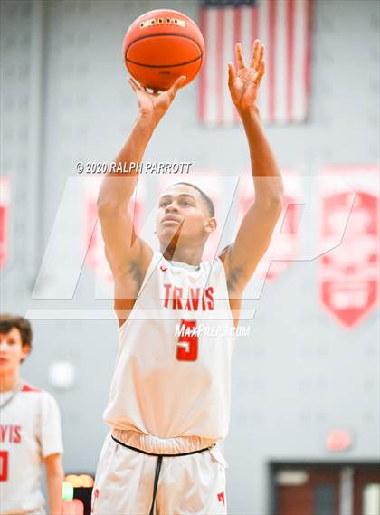 Thumbnail 3 in Fort Bend Travis vs. Fort Bend Kempner photogallery.