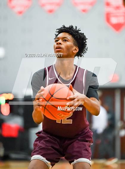 Thumbnail 3 in Fort Bend Travis vs. Fort Bend Kempner photogallery.