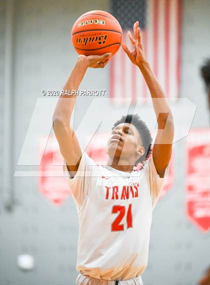 Thumbnail 2 in Fort Bend Travis vs. Fort Bend Kempner photogallery.