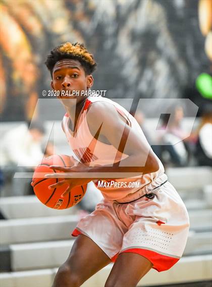 Thumbnail 2 in Fort Bend Travis vs. Fort Bend Kempner photogallery.