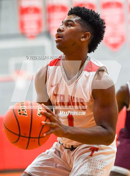 Thumbnail 3 in Fort Bend Travis vs. Fort Bend Kempner photogallery.