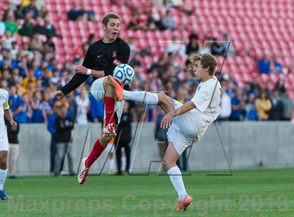 Thumbnail 1 in Orem vs. Bountiful (UHSAA 4A Final) photogallery.