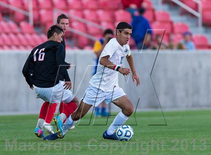 Thumbnail 1 in Orem vs. Bountiful (UHSAA 4A Final) photogallery.
