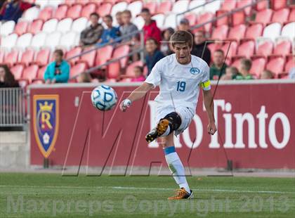 Thumbnail 1 in Orem vs. Bountiful (UHSAA 4A Final) photogallery.