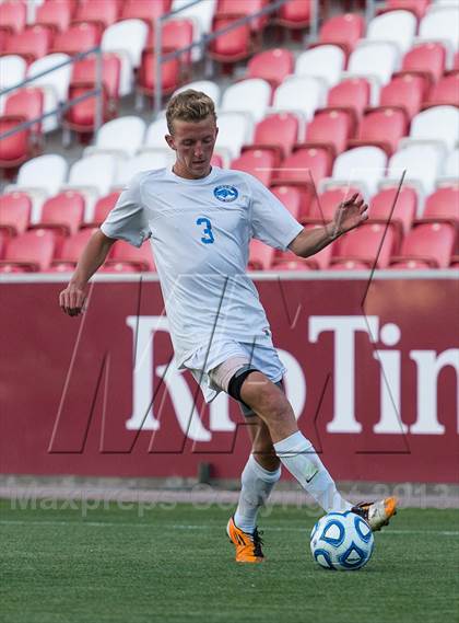 Thumbnail 1 in Orem vs. Bountiful (UHSAA 4A Final) photogallery.