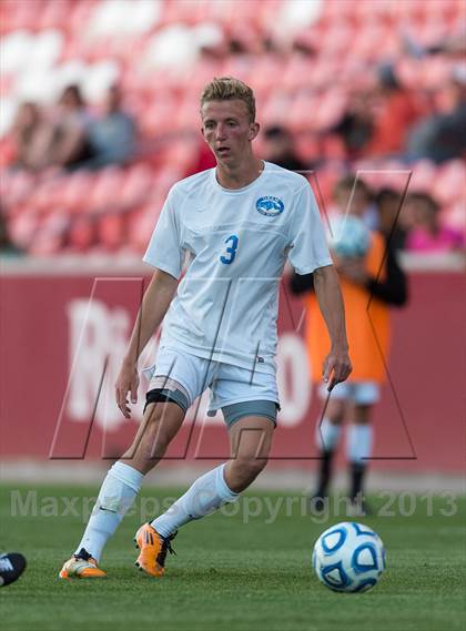 Thumbnail 1 in Orem vs. Bountiful (UHSAA 4A Final) photogallery.