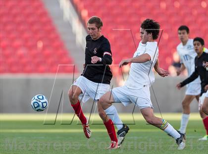 Thumbnail 2 in Orem vs. Bountiful (UHSAA 4A Final) photogallery.