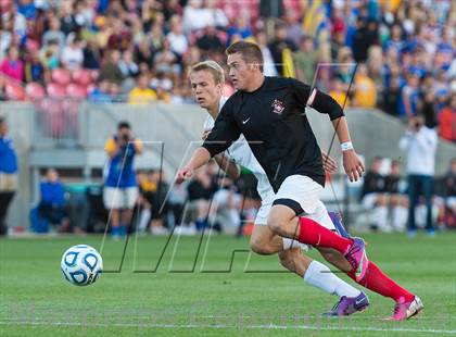 Thumbnail 3 in Orem vs. Bountiful (UHSAA 4A Final) photogallery.