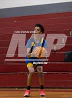 Photo from the gallery "North vs. Bakersfield Christian (Russ Peterich Viking Tippoff Classic)"