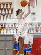 Photo from the gallery "North vs. Bakersfield Christian (Russ Peterich Viking Tippoff Classic)"