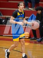 Photo from the gallery "North vs. Bakersfield Christian (Russ Peterich Viking Tippoff Classic)"