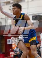 Photo from the gallery "North vs. Bakersfield Christian (Russ Peterich Viking Tippoff Classic)"