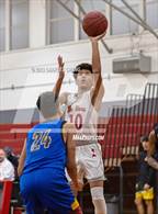Photo from the gallery "North vs. Bakersfield Christian (Russ Peterich Viking Tippoff Classic)"