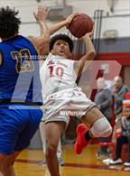 Photo from the gallery "North vs. Bakersfield Christian (Russ Peterich Viking Tippoff Classic)"