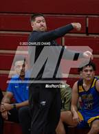 Photo from the gallery "North vs. Bakersfield Christian (Russ Peterich Viking Tippoff Classic)"