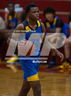 Photo from the gallery "North vs. Bakersfield Christian (Russ Peterich Viking Tippoff Classic)"