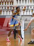 Photo from the gallery "North vs. Bakersfield Christian (Russ Peterich Viking Tippoff Classic)"