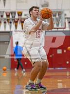 Photo from the gallery "North vs. Bakersfield Christian (Russ Peterich Viking Tippoff Classic)"