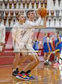 Photo from the gallery "North vs. Bakersfield Christian (Russ Peterich Viking Tippoff Classic)"