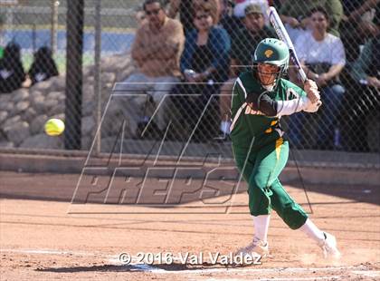 Thumbnail 2 in Pueblo vs. Canyon del Oro photogallery.