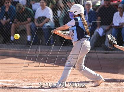 Thumbnail 1 in Pueblo vs. Canyon del Oro photogallery.
