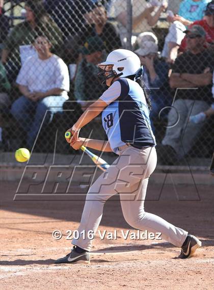 Thumbnail 1 in Pueblo vs. Canyon del Oro photogallery.