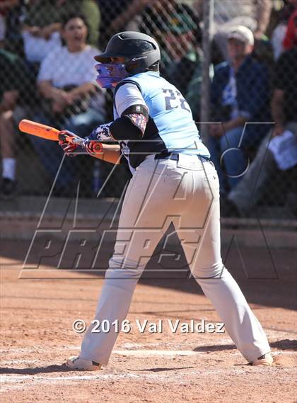 Thumbnail 3 in Pueblo vs. Canyon del Oro photogallery.