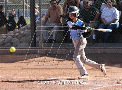 Thumbnail 3 in Pueblo vs. Canyon del Oro photogallery.