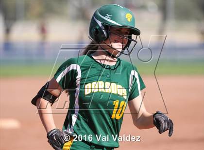Thumbnail 1 in Pueblo vs. Canyon del Oro photogallery.