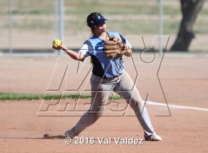 Thumbnail 1 in Pueblo vs. Canyon del Oro photogallery.