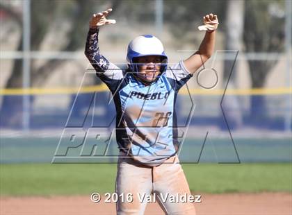 Thumbnail 2 in Pueblo vs. Canyon del Oro photogallery.