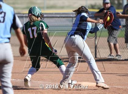 Thumbnail 2 in Pueblo vs. Canyon del Oro photogallery.